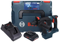 Bosch GBH 18V-24 C Professional Akku Bohrhammer 18 V 2,4 J Brushless SDS plus +...
