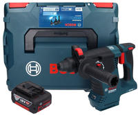 Bosch GBH 18V-24 C Professional Akku Bohrhammer 18 V 2,4 J Brushless SDS plus +...