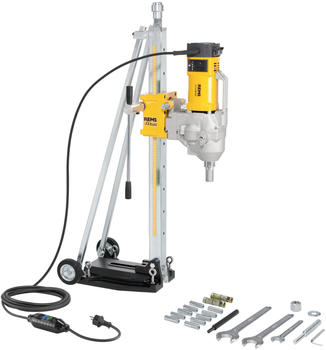 Rems Picus S2/3,5 Set Titan (180030)