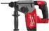 ohne Akku: Milwaukee M18 One FH