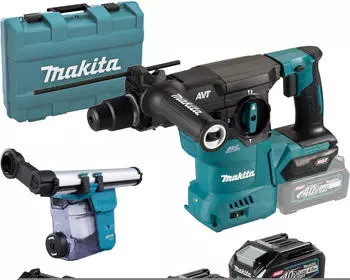 Makita HR008GM202