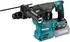 ohne Akku: Makita HR008
