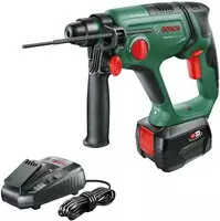 Bosch Home & Garden 06039D6004, Bosch Home & Garden UniversalHammer 18V (Bohrhammer)
