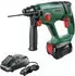 4 Ah, mit 1 Akku: Bosch UniversalHammer 18V