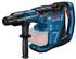 ohne Akku: Bosch GBH 18V-40 C