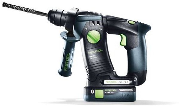 Festool BHC 18 HPC 4,0 I-Plus (577602)