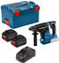 Bosch GBH 18V-24 C
