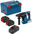 Bosch GBH 18V-24 C