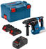 Bosch GBH 18V-24 C