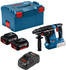 Bosch GBH 18V-24 C