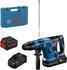 Bosch BITURBO GBH 18V-36 C