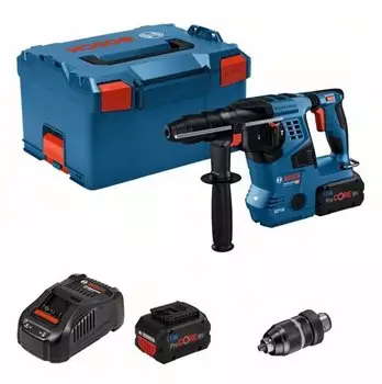 Bosch GBH 18V-28 CF (0611921002)