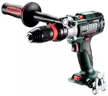Metabo SB 18 LTX-3 BL Q I Metal