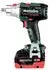 Metabo SB 18 LTX-3 BL Q I Metal