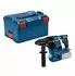 ohne Akku: Bosch GBH 18V-28 C