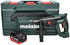 Metabo KH 18 LTX 24