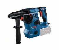 Bosch Bohrhammer GBH 18V-28 C Professional, SDS+, 18V, Schlagkraft 3,3 Joule