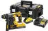 5 Ah, mit 2 Akkus: DeWalt DCH273