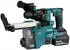 5 Ah, mit 2 Akkus: Makita DHR183