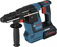 Bosch Professional 061191000J, Bosch Professional GBH 18V-26 (Bohrhammer)