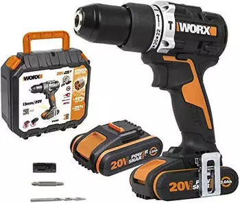 Worx WX352