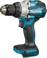 Makita DHP489Z, Makita DHP489Z bulk Akku-Schlagbohrschrauber