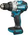 ohne Akku: Makita DHP489