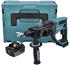 4 Ah, mit 1 Akku: Makita DHR202