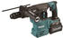 4 Ah, mit 2 Akkus: Makita HR009G