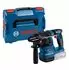 ohne Akku: Bosch Professional GBH 18V-22