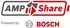 Bosch Professional GBH 18V-22