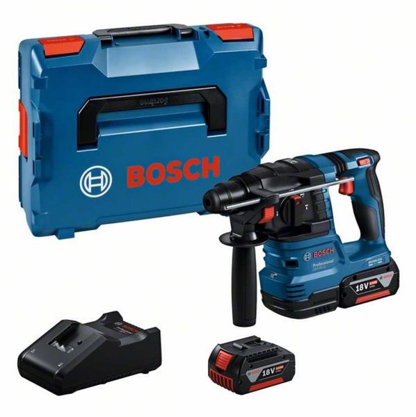 Bosch Professional GBH 18V-22 (0611924002)