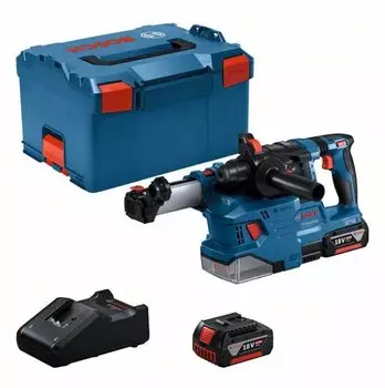 Bosch Professional GBH 18V-22 (0611924003)