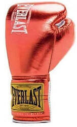 Everlast 1910 Pro Fight Combat Gloves (EV891271-70-4) rot
