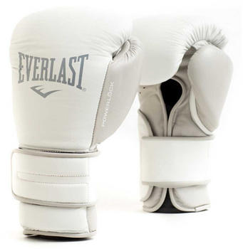 Everlast Powerlock 2 Hook&loop Training Gloves (870482-70-3) weiß