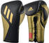 Adidas Speed Tilt 350 schwarz/gold 10oz