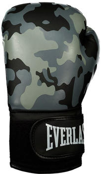 Everlast Spark Trn Combat Gloves 14 Oz
