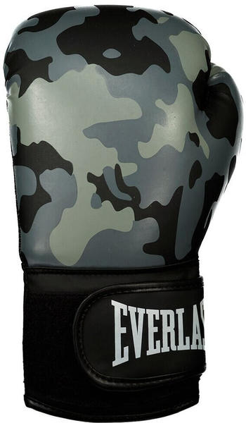 Everlast Spark Trn Combat Gloves 12 Oz