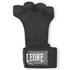 Leone1947 Protection Training Gloves (GK202/Black/L-XL) schwarz