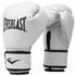 Everlast Core 2 Training Gloves Weiß S-M