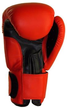 BenLee Fighter red 12oz