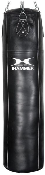Hammer Boxsack Premium Rindsleder