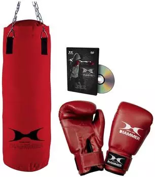 Hammer Box-Set Fit