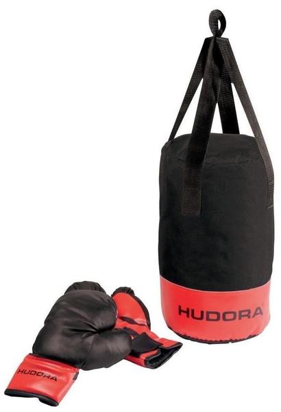 Hudora Punch Boxsack-Set 74206