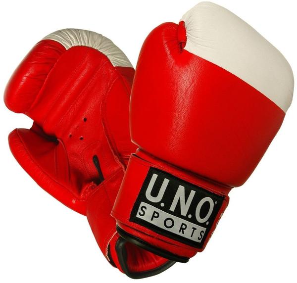 U.N.O. Sports Boxhandschuhe Competition