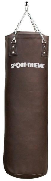 Sport-Thieme Boxsack Luxury 38 kg braun