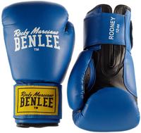 Benlee Rocky Marciano Boxhandschuhe Rodney blau 14 OZ
