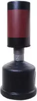 HOMCOM 5661-0044, HOMCOM Standboxsack Boxpuppe H&ouml;henverstellbar 158-186 cm, Boxdummy