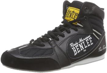 BenLee "The Rock" Boxing Boots (199039) black