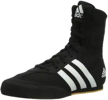 Adidas Box Hog 2 core black/ftwr white/core black